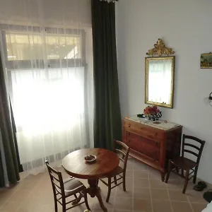 Le Conchiglie Affittacamere Levanto