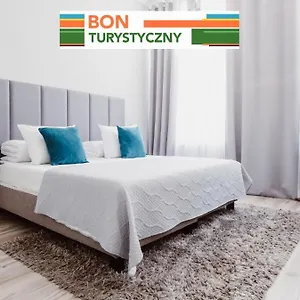 Z14 Boutique - Old Town Aparthotel Krakau