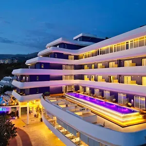 ***** Hotel Regina Blu Albânia