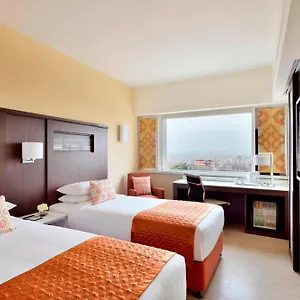 Fairfield By Marriott Hotel