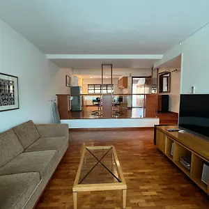 Orchard Point Serviced Aparthotel