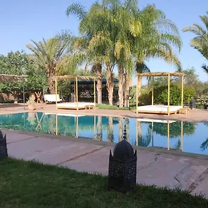 Hacienda Marrakech Hotel Srayeri