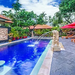 Yulia Kuta Hotel Kuta Lombok