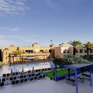 Adam Park Marrakech & Hotel