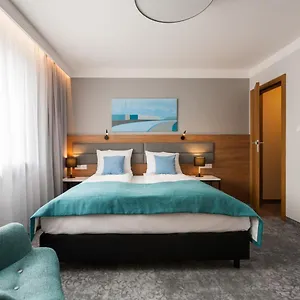 K4 Aparthotel Krakau