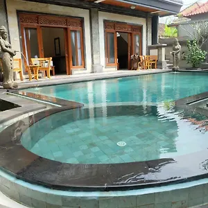  Homestay Dugul Hidden