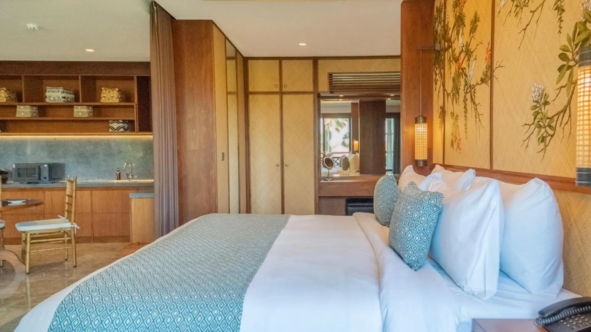 Adiwana Bisma Hotel Ubud  Indonesia