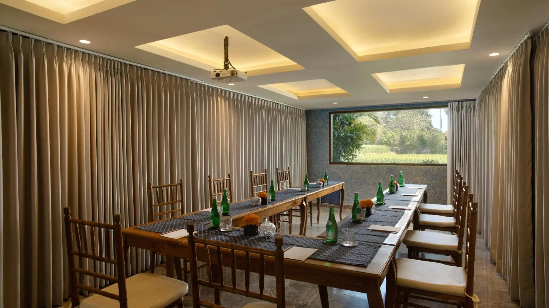 Resort Adiwana Bisma Hotel Ubud