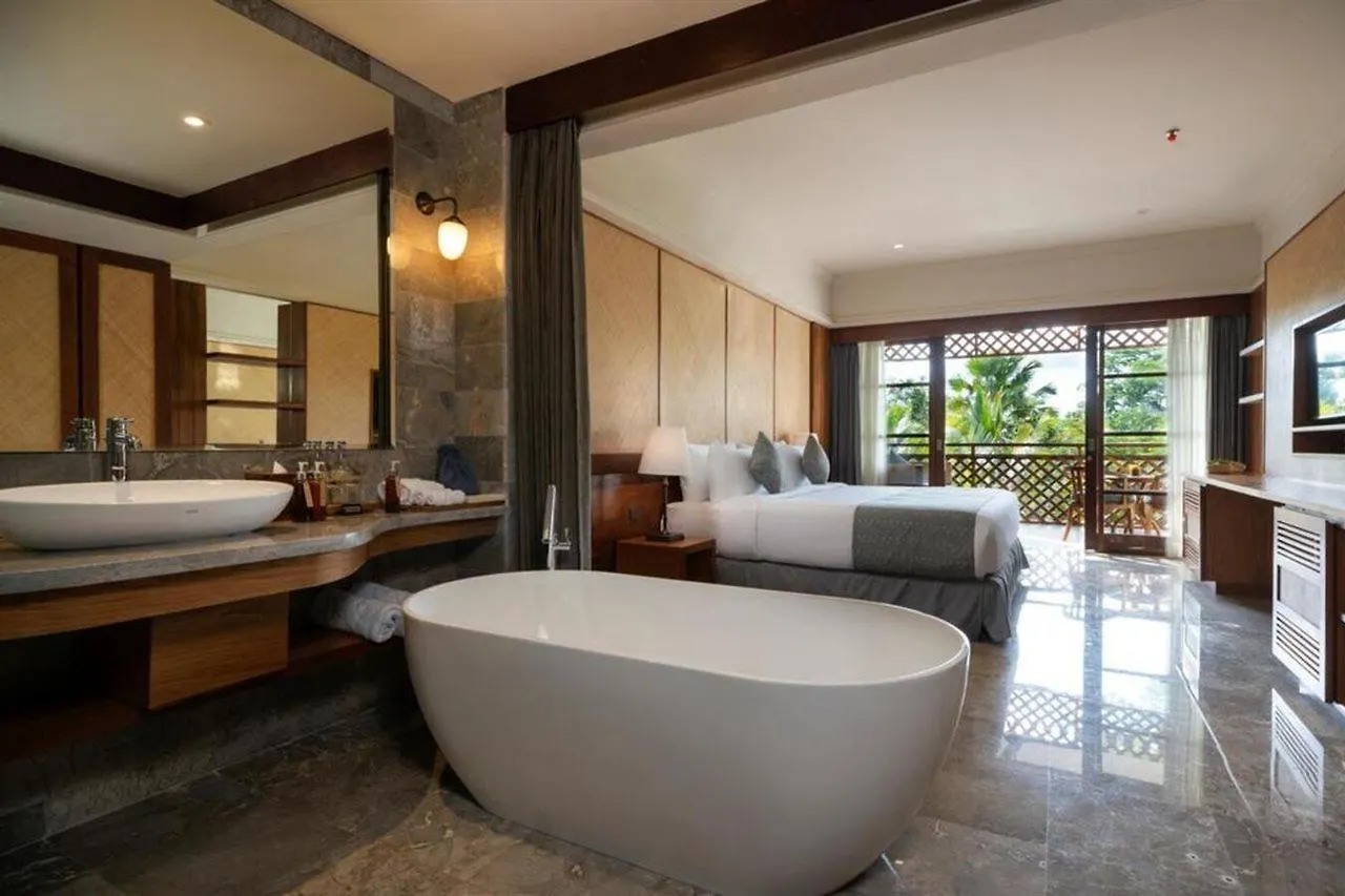 Adiwana Bisma Hotel Ubud 5*,
