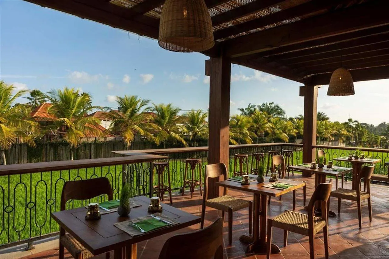 Adiwana Bisma Hotel Ubud