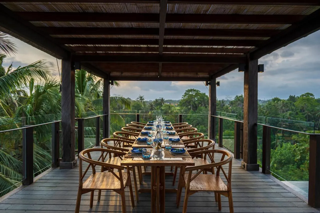 Adiwana Bisma Hotel Ubud
