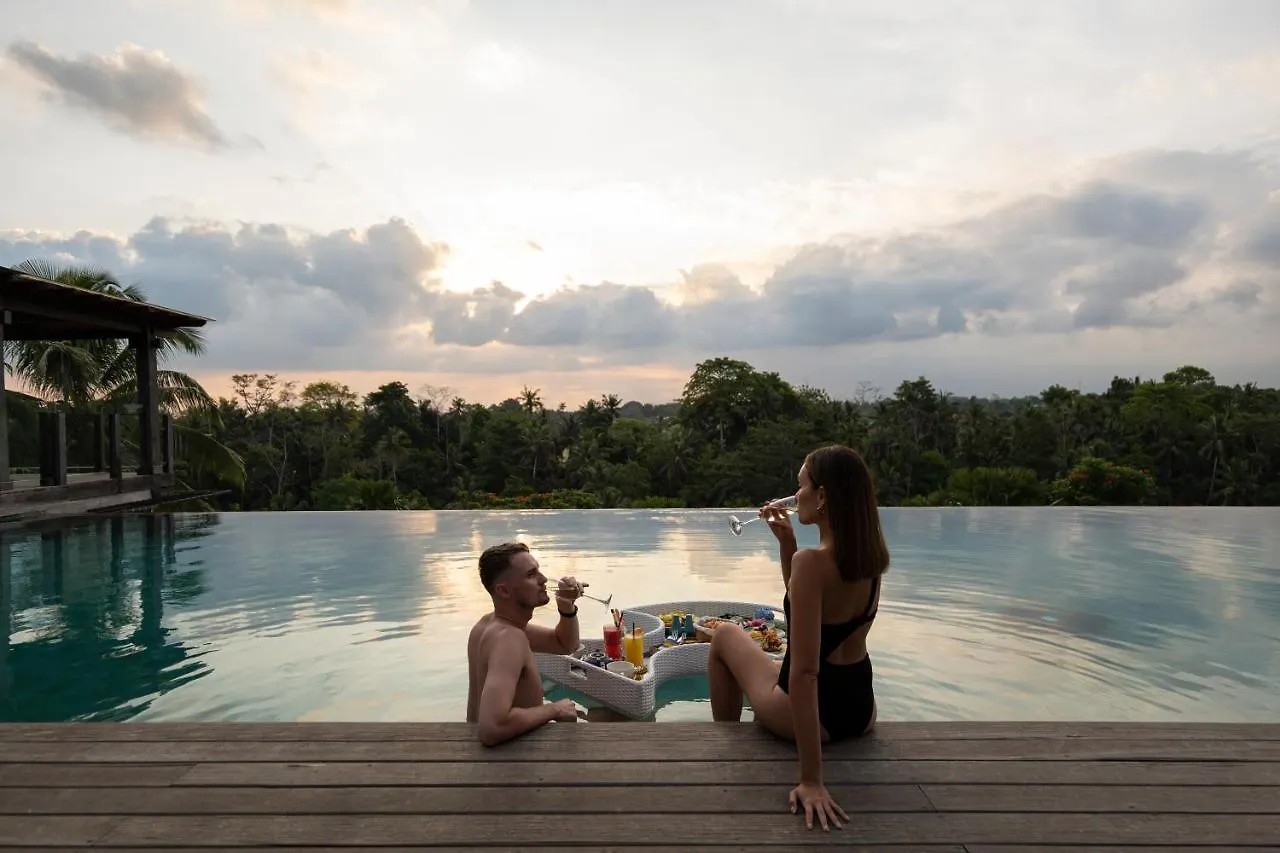 Adiwana Bisma Hotel Ubud Resort