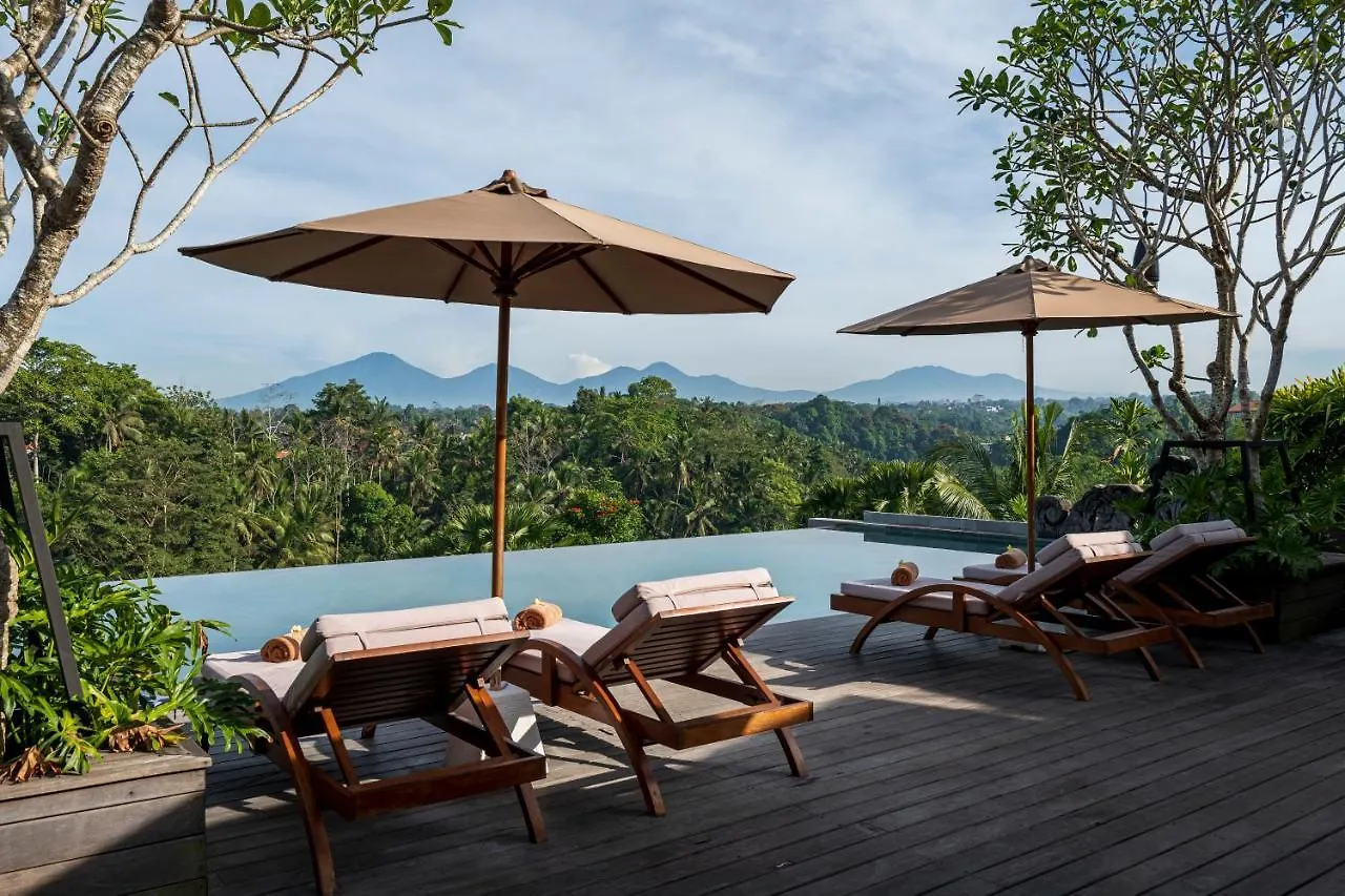 Adiwana Bisma Hotel Ubud Resort