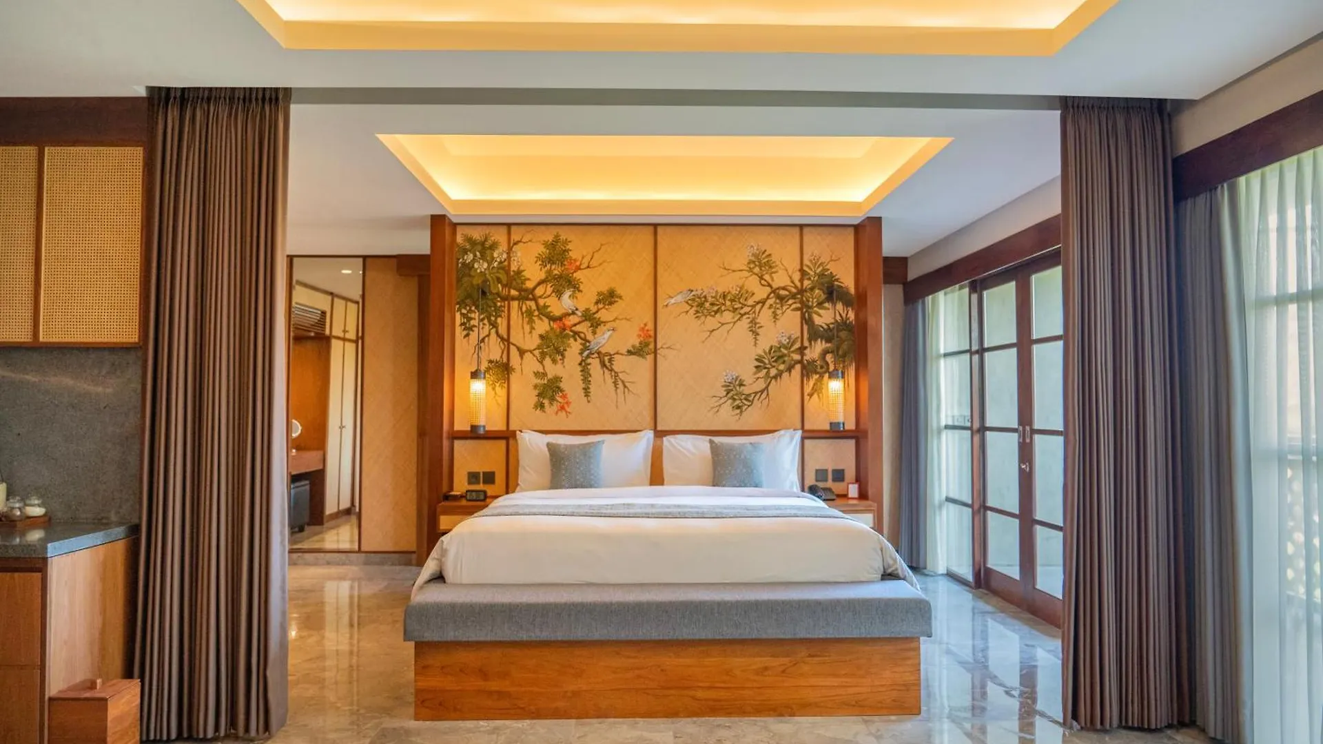 Adiwana Bisma Hotel Ubud