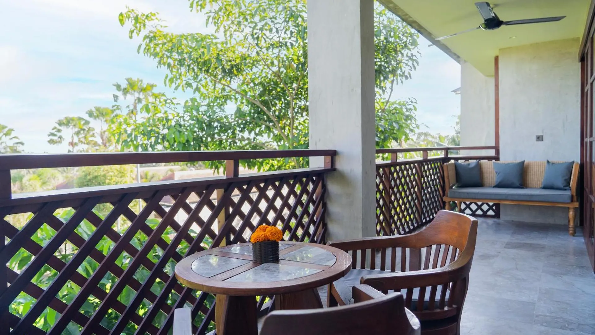 Adiwana Bisma Hotel Ubud
