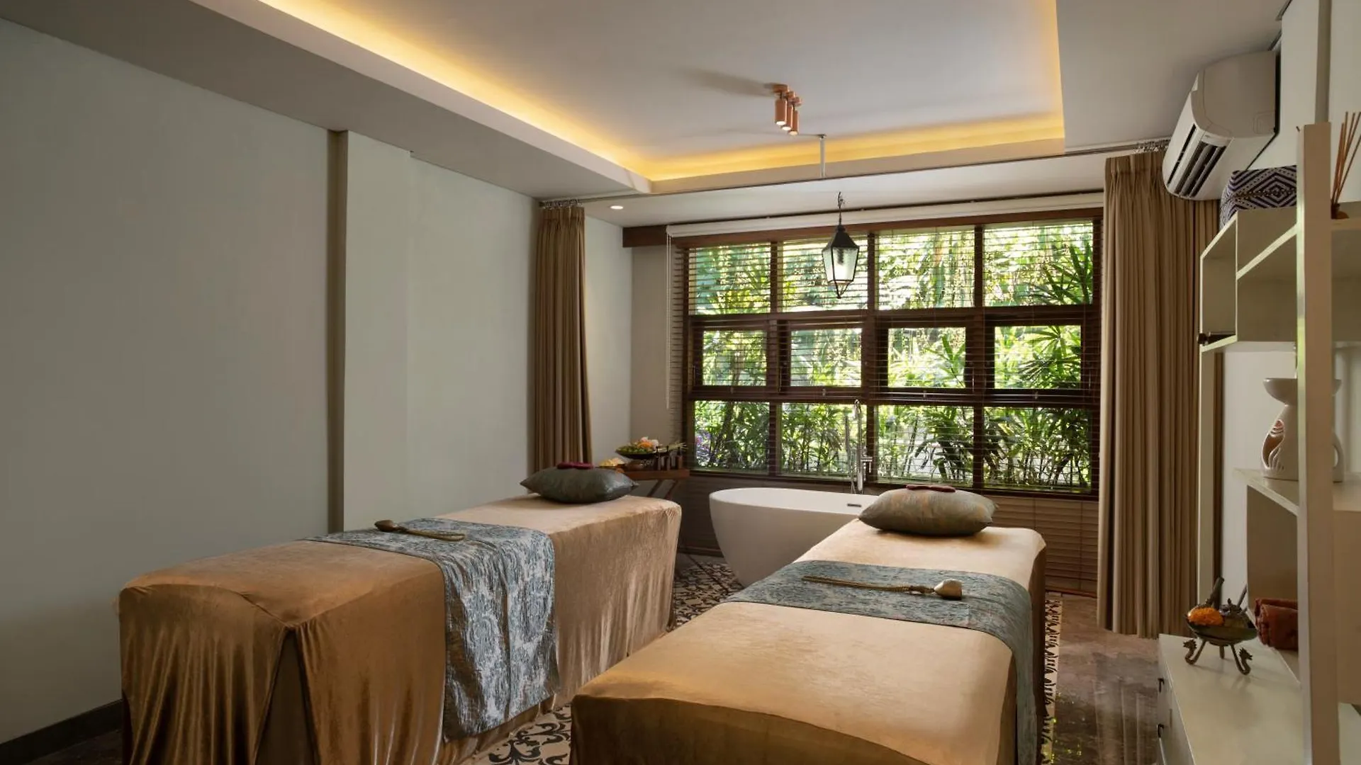Resort Adiwana Bisma Hotel Ubud