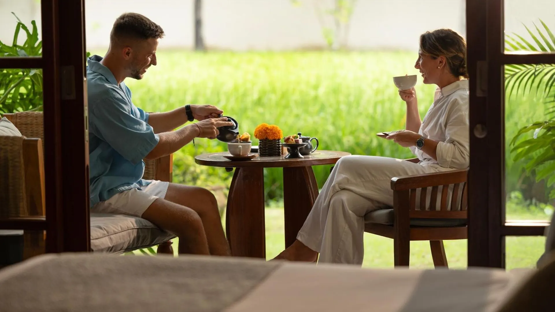 Adiwana Bisma Hotel Ubud