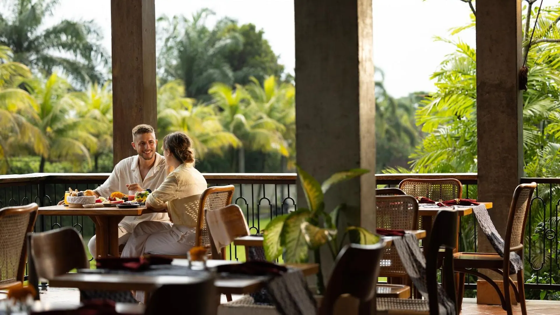 Adiwana Bisma Hotel Ubud Indonésia