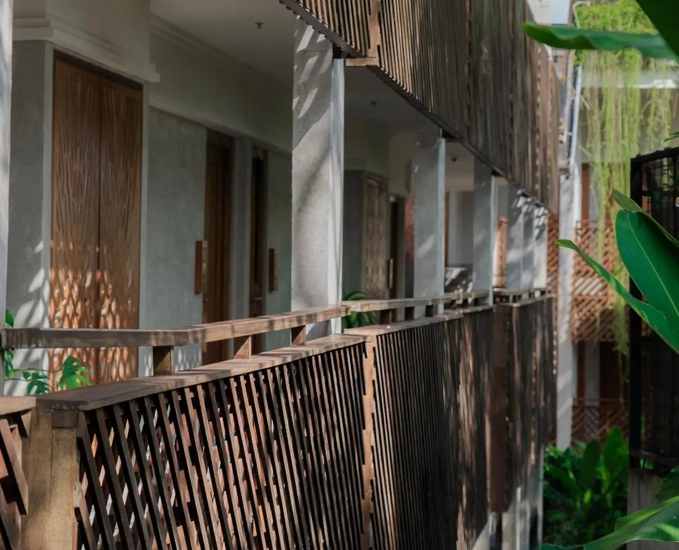 Adiwana Bisma Hotel Ubud